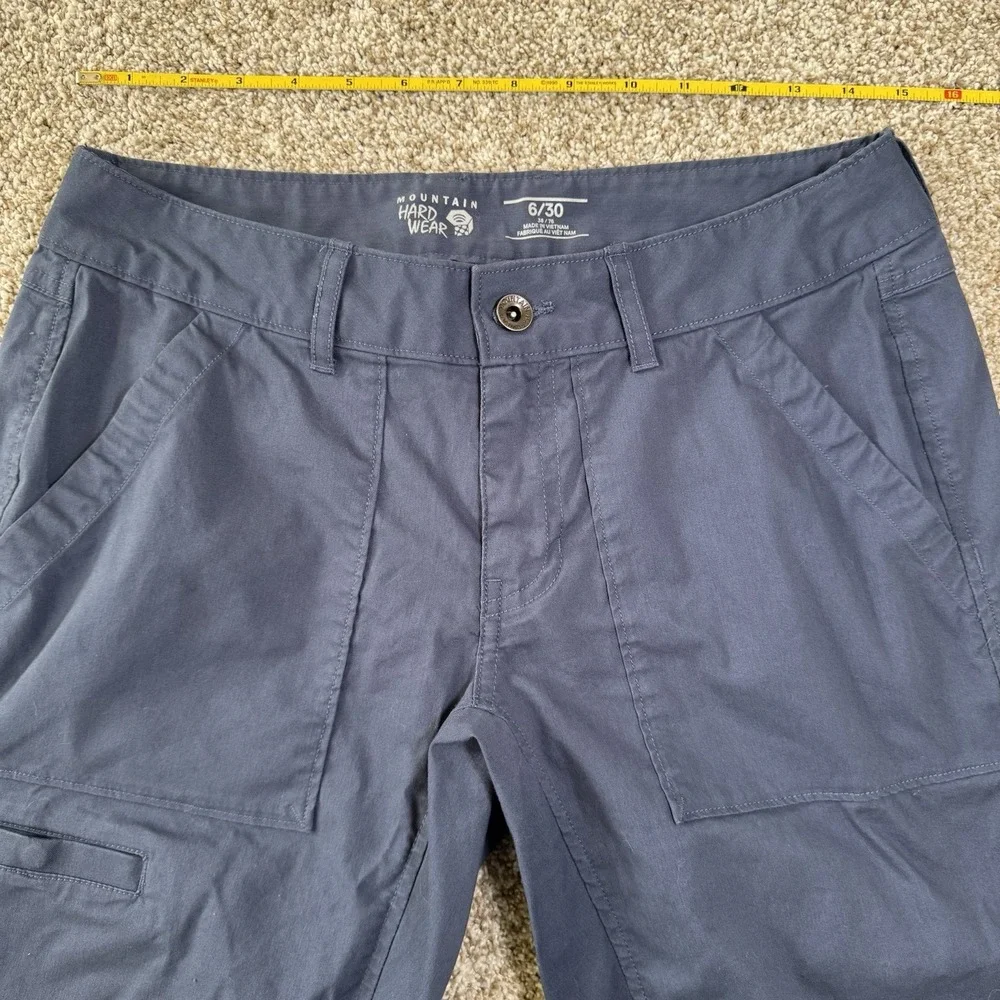 Mountain Hardwear product pair